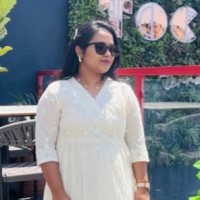 Vismitha Raj D