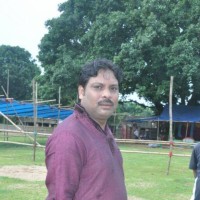 Shashi Behera