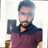 Venkatesan S