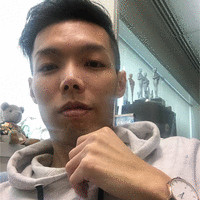 Alex Ang