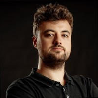 Damian Kuboszek