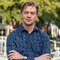 Piet van Andel