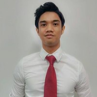 Fairuz Zaid