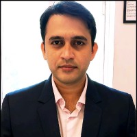 Anup Tiwari