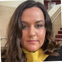 Alison Docherty