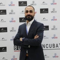 Nazar Al-Maree