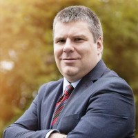 Colm Flynn