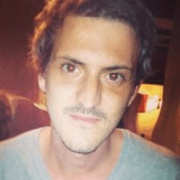 Chris Apolon