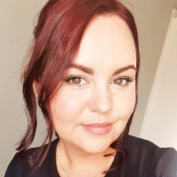 Gemma Hodgson