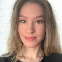 Raluca Gianina Maftei