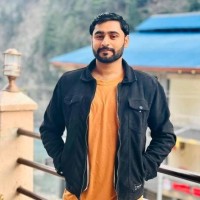 Abuzar Chaudhary