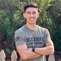 Branden Torres