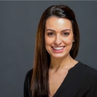 Jeanina Sampaio Pereira
