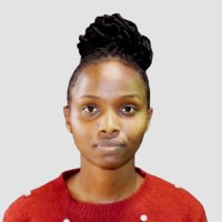 Cynthia Ngenoh