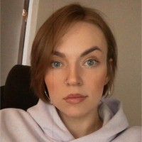 Маргарита Антюхова