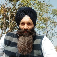 Amrinder Singh