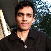 Akshay Joshi