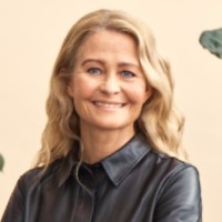 Pernilla Wohlfahrt