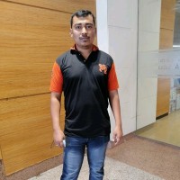 Asaraf Ali Mohamed Iqbal