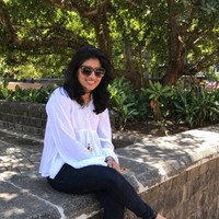 Asha Dalvi Vasudevan