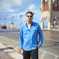 Mahmoud Magdy
