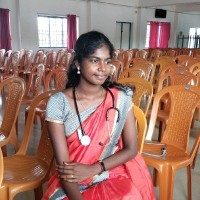 Niranjana Kesavan