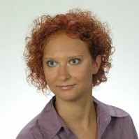 Justyna Ogorzelska