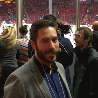 Jean-David Gaudette