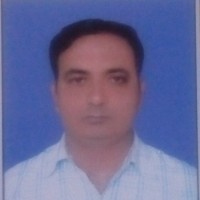 Nikesh Pandey