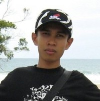 Dodi Irawan