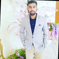 Saurav Trikha