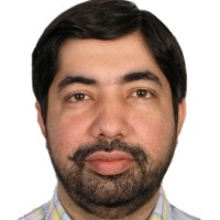 Mohammad Asad