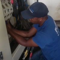 Mcebisi Danny Mchunu