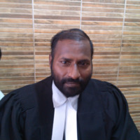 Advocate V. Paul