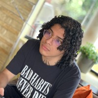Daniel Ramirez