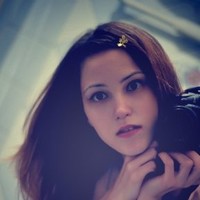 Анна Рычагова