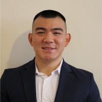 Christopher Wang