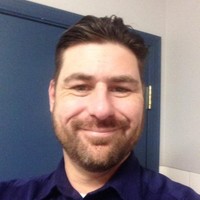 Christopher Douglas-Fish, Caib