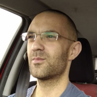 Avi Goldenberg