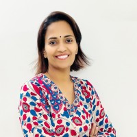 Vyshali Baskaran