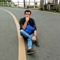 Raymond Ronald Ancheta