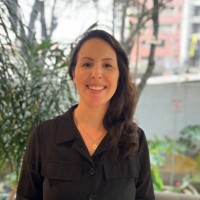 Gabriela Ligocki De Ramos