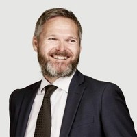 Rune Tarnø Attorney-at-Law