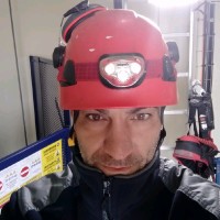 Jose Antonio Fernandez Iglesias