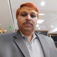 Rajesh Tripathi