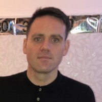 Gavin Kirk
