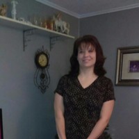 Melissa Burch Garloch