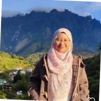 Nur Farhana Jasni