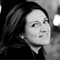 Anna Bobel'