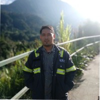 Syahridzal Putra Arinta